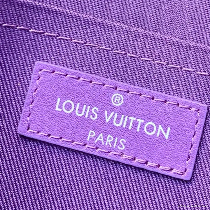 Official Brother Sam 2311YA0091 LV Bags 0628